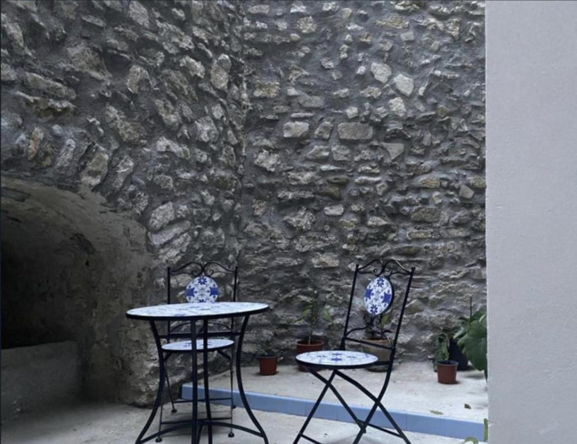 Patio1861 Apartment Termini Imerese Exterior photo