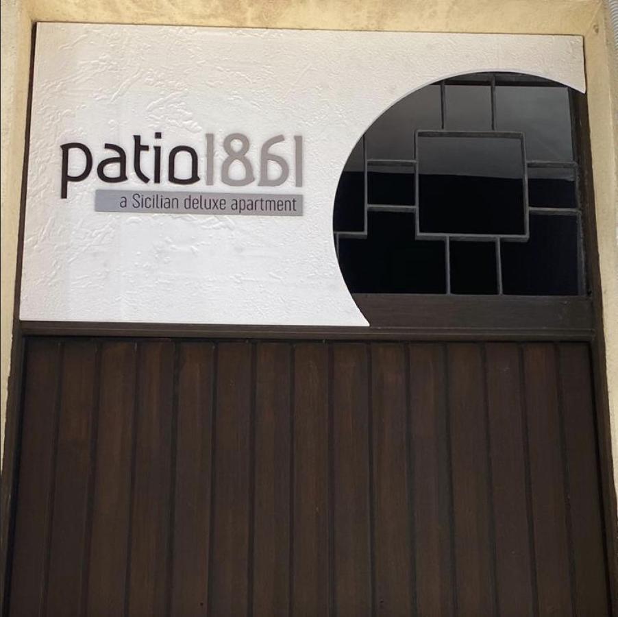 Patio1861 Apartment Termini Imerese Exterior photo