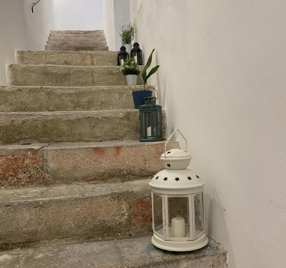 Patio1861 Apartment Termini Imerese Exterior photo